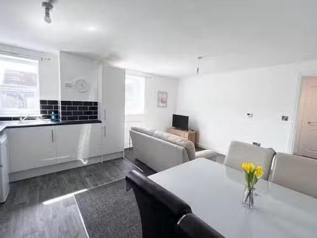 Apartment for rent in Weston-super-mare, North Somerset