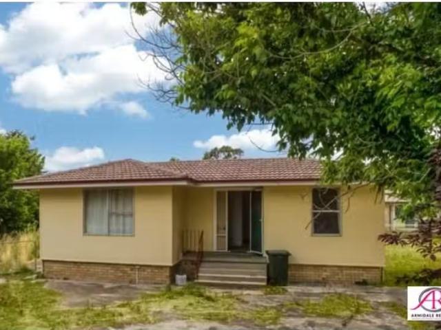 Apartment for rent in Abington, New South Wales