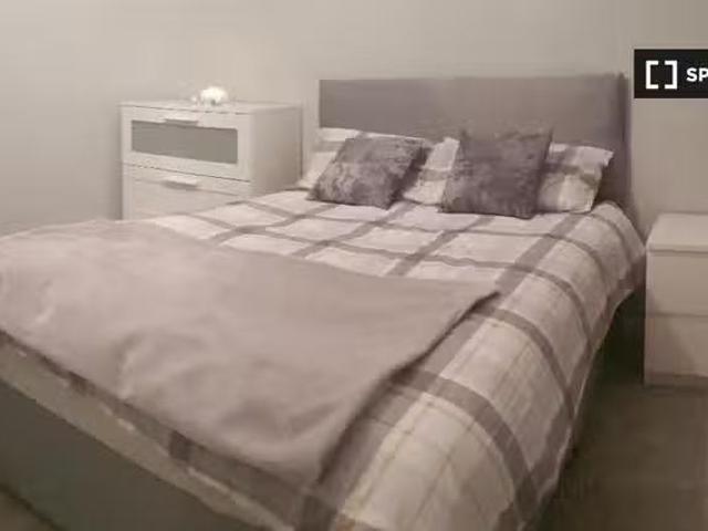 House for rent in Barrachnie, Garrowhill
