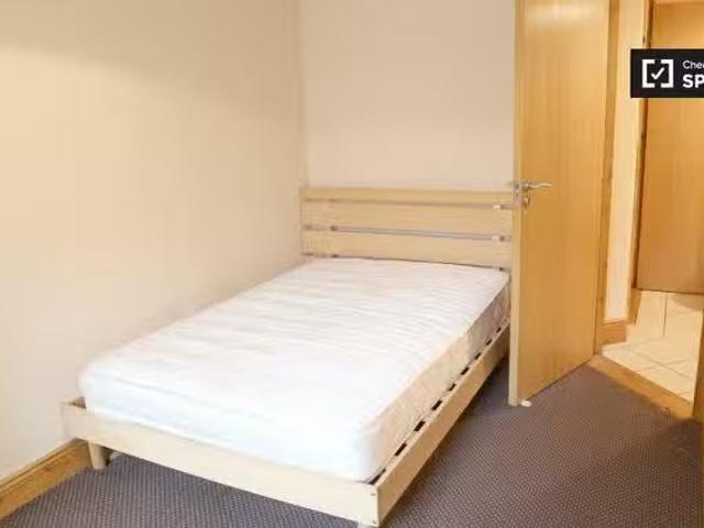 House to rent in Blanchardstown, North Tipperary
