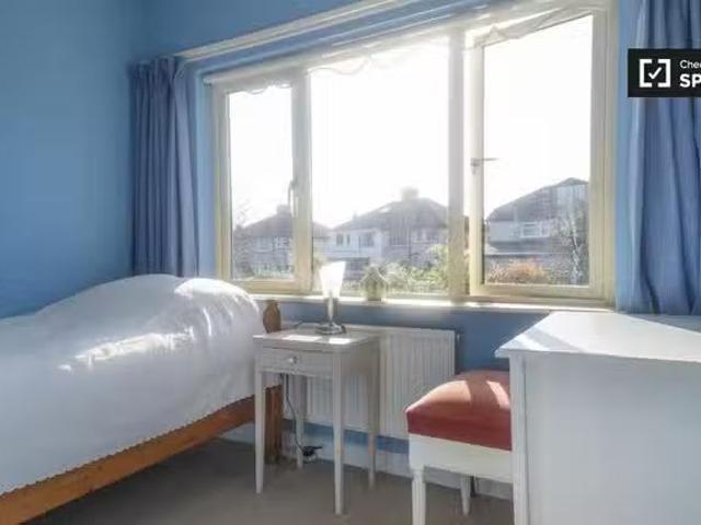 House to rent in Dublin 14, North Tipperary