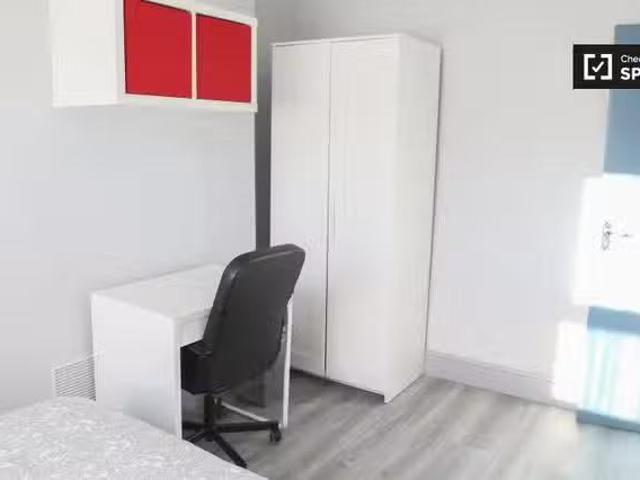 House to rent in Dublin 7, Bluebell