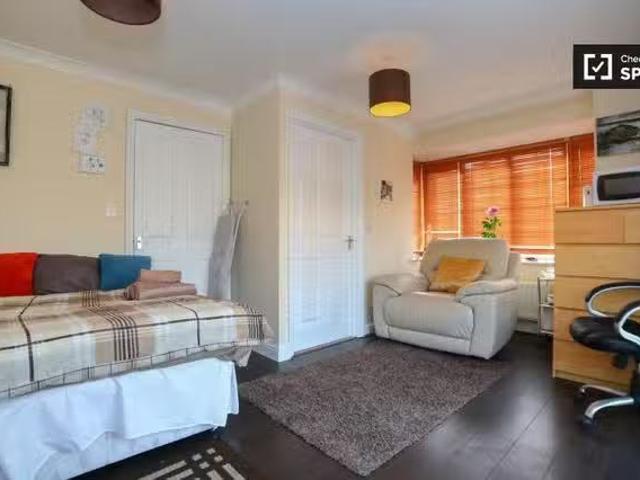 House for rent in Barking Riverside, Greater London