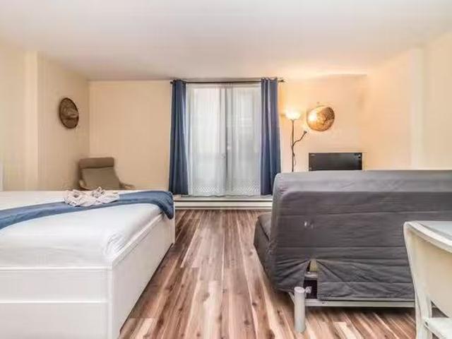 Apartment for rent in St. Leonard's, Quebec