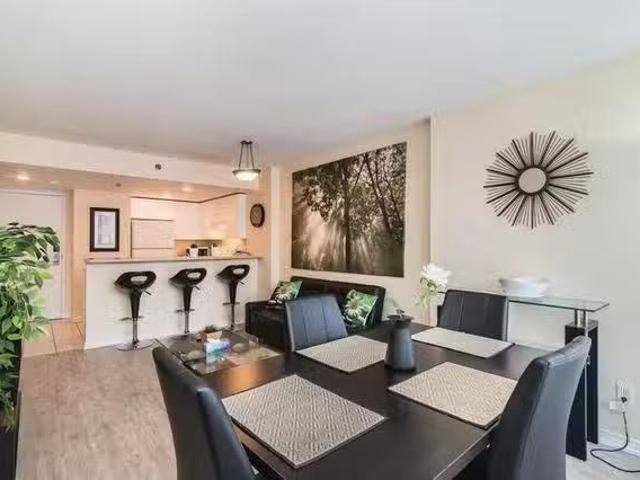 Apartment for rent in St. Leonard's, Quebec