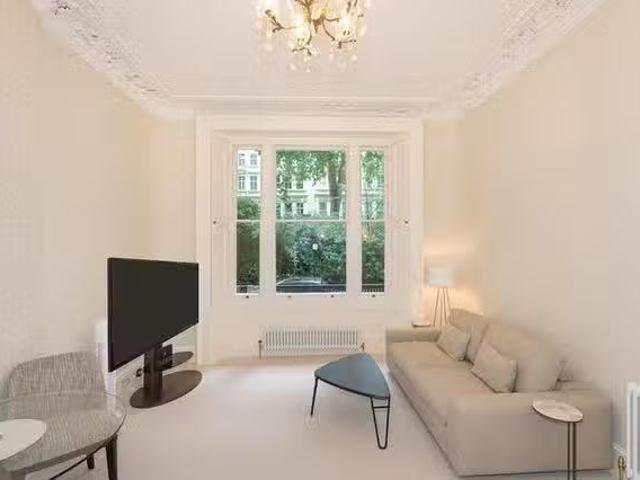 Apartment for rent in Knightsbridge, Greater London