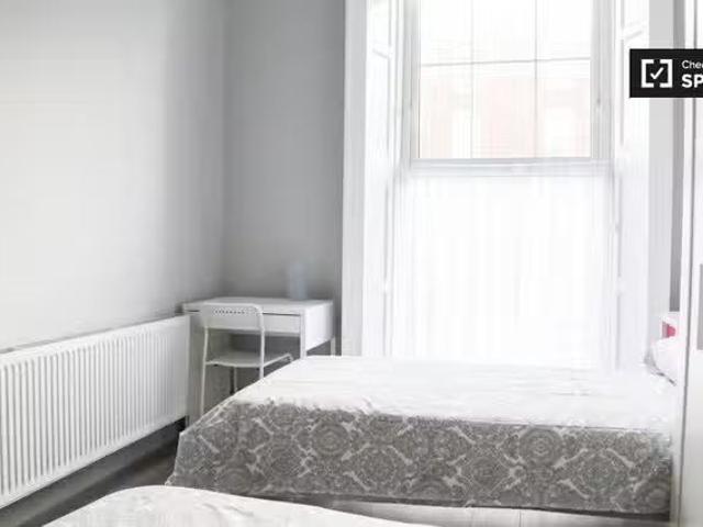House to rent in Inns Quay B Ward 1986, Dublin