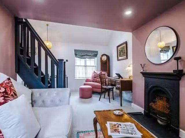 Apartment for rent in Two Mills, Cheshire