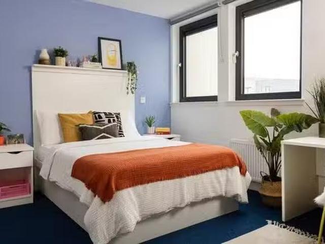 Apartment for rent in Lorne, Leith
