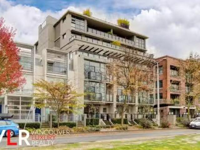 House for rent in Vancouver, British Columbia