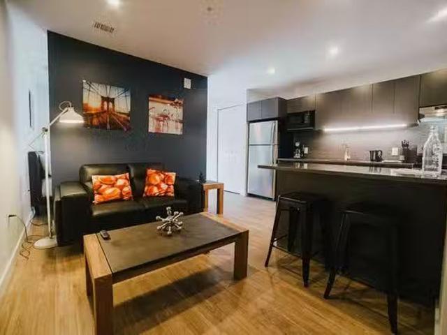 Apartment for rent in East St. Paul, Manitoba