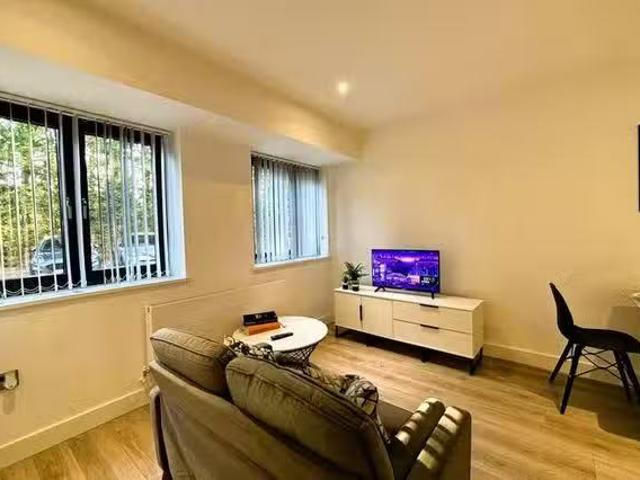 Apartment for rent in West Midlands