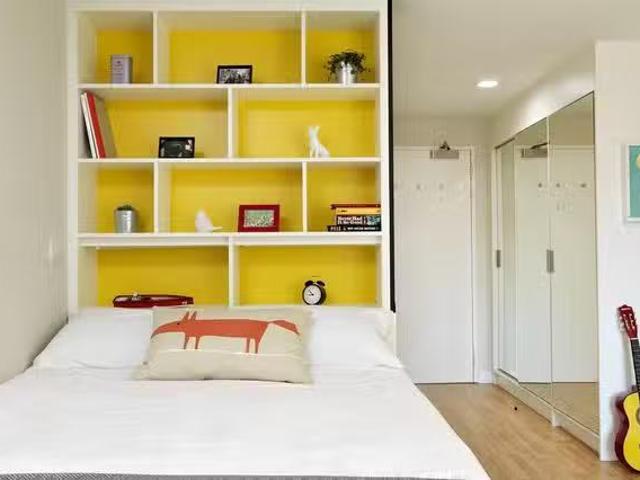 Apartment for rent in Foss Islands, High Field