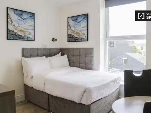 Apartment to rent in Dublin 8, Bluebell