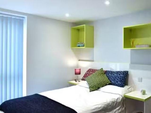 Apartment for rent in Huddersfield, West Yorkshire