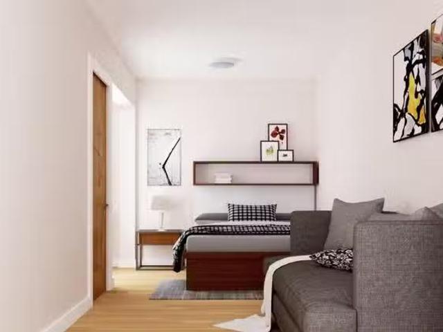 Apartment for rent in Calthorpe Fields, West Midlands