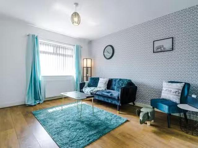 Apartment for rent in Georgia, Greater Manchester