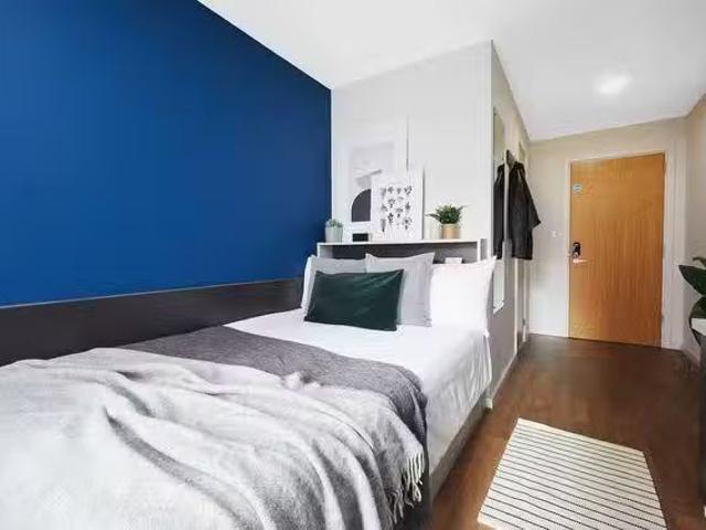 Apartment for rent in Moston, Cheshire