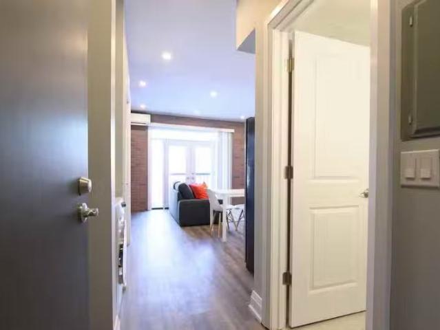 Condo for rent in Ancaster, Ontario