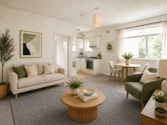 Apartment for rent in Sydney, New South Wales