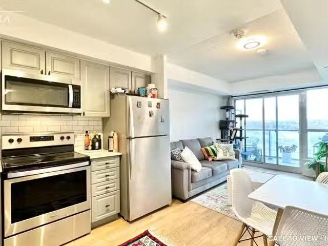 Condo for rent in Durham, Ontario
