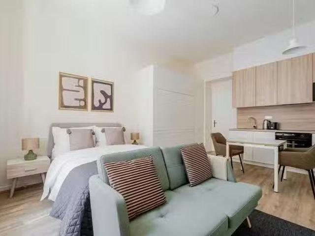 Apartment for rent in Gatineau, Quebec