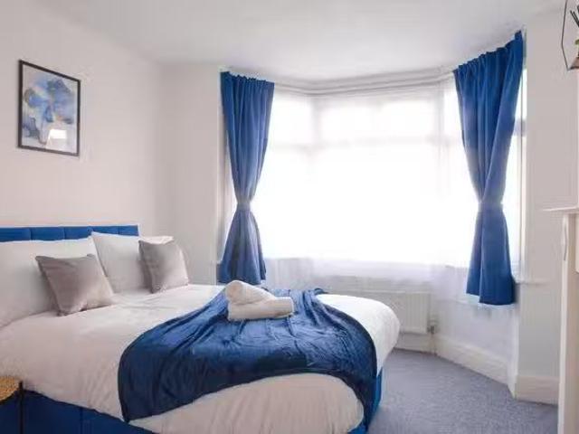House for rent in Bitterne Manor, City Of Southampton