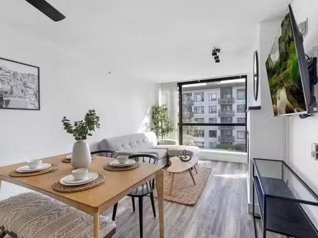 Apartment for rent in North Vancouver, British Columbia