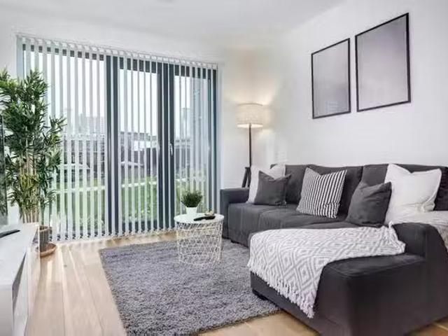 Apartment for rent in Bromsgrove, Worcestershire