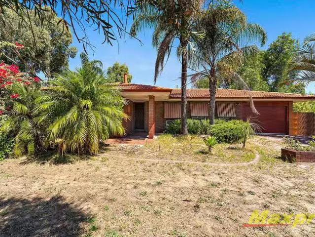 House for rent in Ferndale, Western Australia