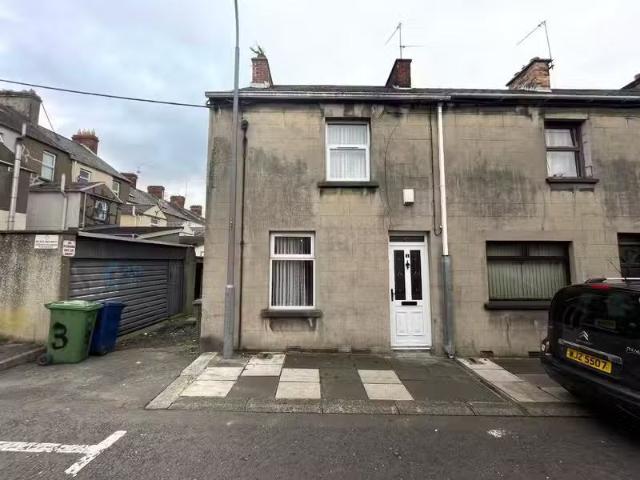 House to rent in Doagh, Ulster