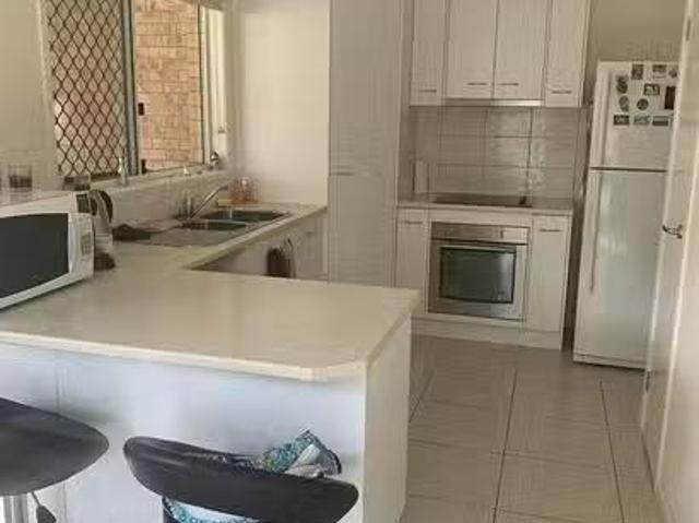 House for rent in Toombul, Queensland