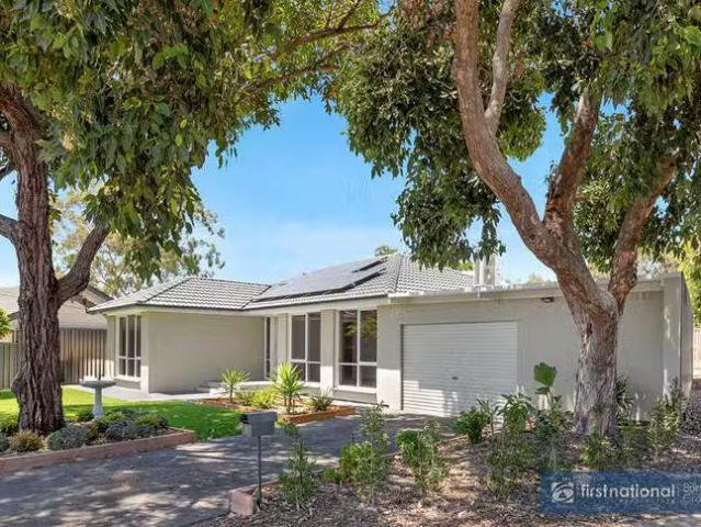 House for rent in Horseshoe Creek, South Australia