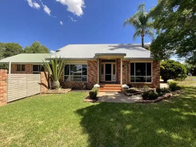 House for rent in Bedgerabong, New South Wales