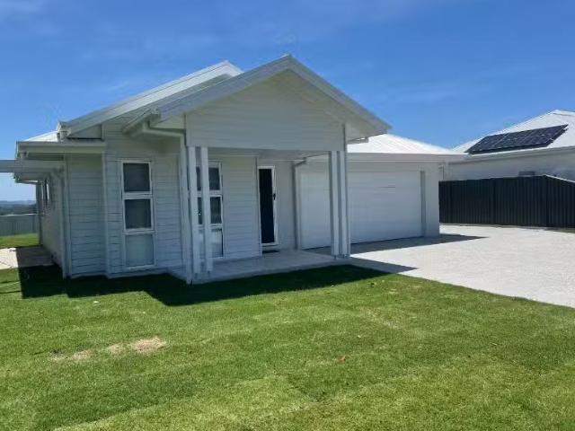 House for rent in Cumbalum, New South Wales