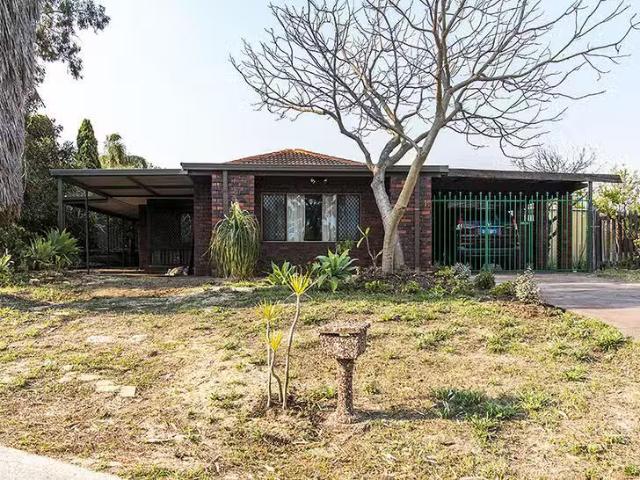 House for rent in Kardinya, Western Australia