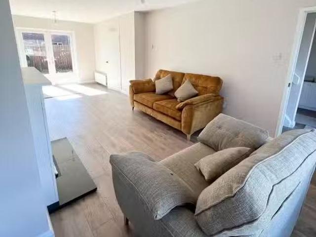 House to rent in Gorteeny, Connacht