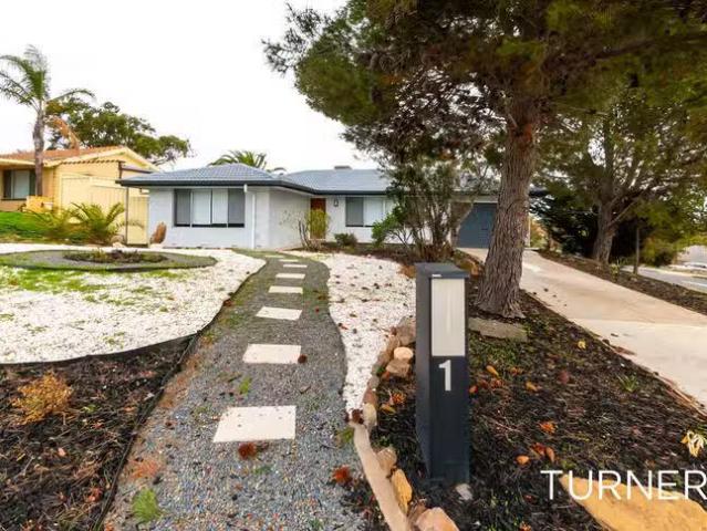 House for rent in Horseshoe Creek, South Australia