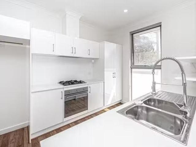 House for rent in Horseshoe Creek, South Australia