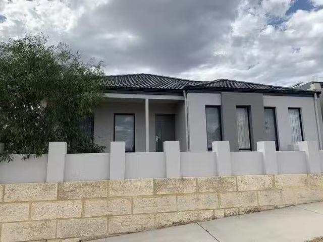 House for rent in Ridgewood, Western Australia