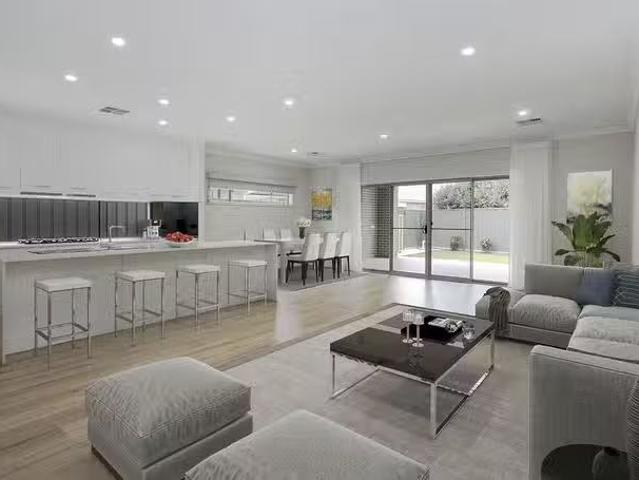 House for rent in Hobart, Tasmania