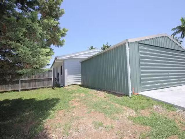 House for rent in Toombul, Queensland