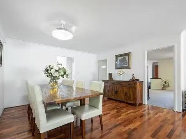 House for rent in Maida Vale, Western Australia