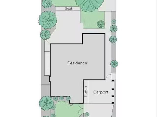 House for rent in Camerons Creek, Victoria