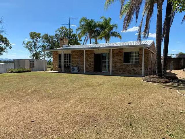House for rent in Regency Downs, Queensland