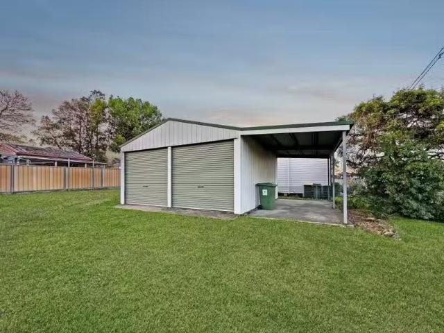 House for rent in New South Wales