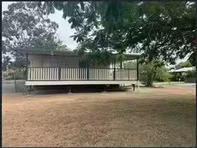 House for rent in Blackwater, Queensland