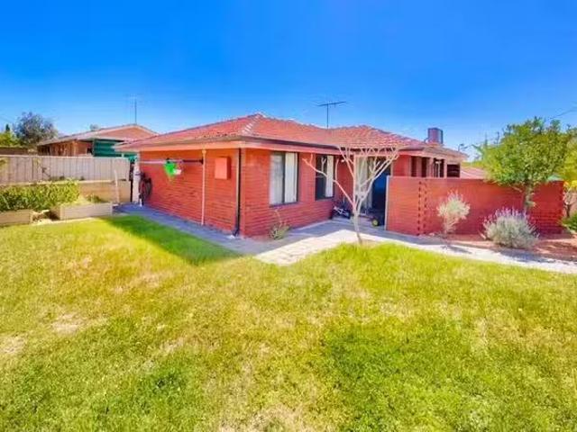 House for rent in Padbury, Western Australia