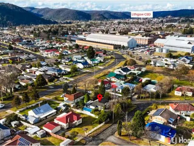 House for rent in Lithgow, New South Wales