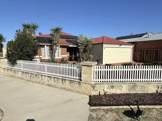 House for rent in Ellenbrook, Western Australia